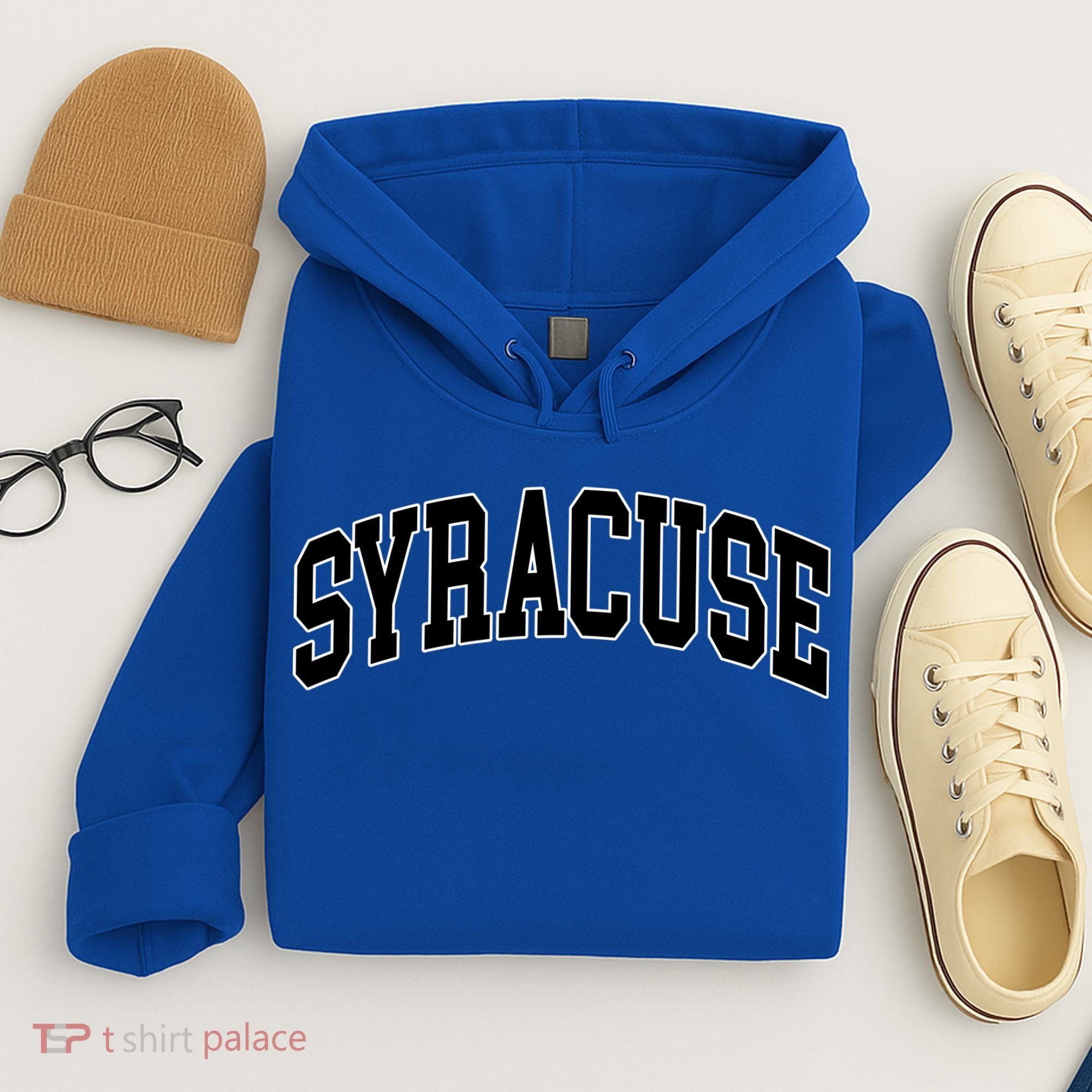 Syracuse Hoodie