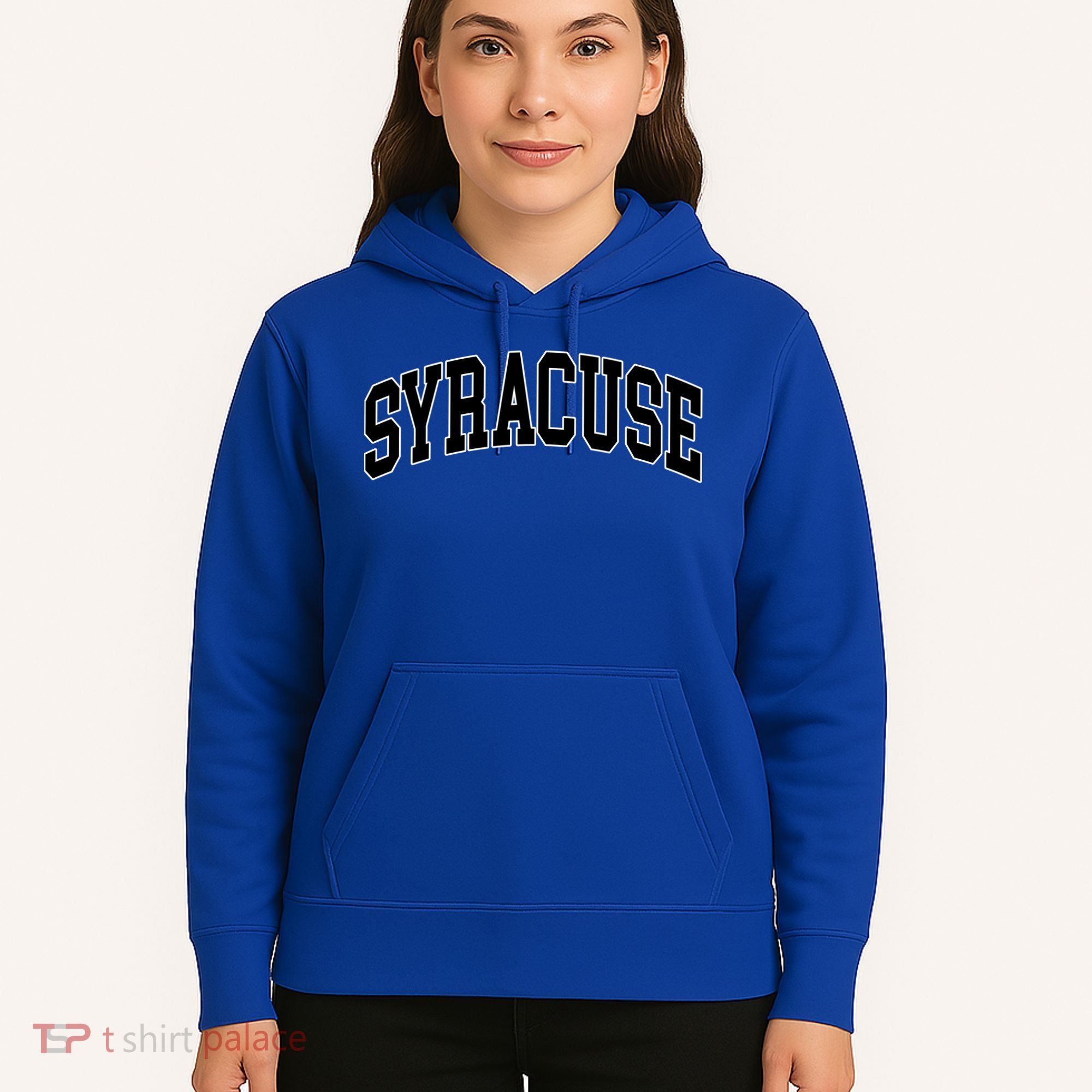 Syracuse Hoodie