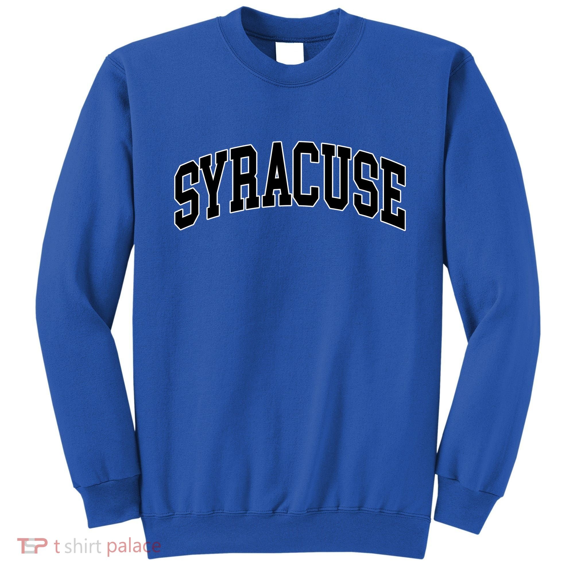 Syracuse Sweatshirt