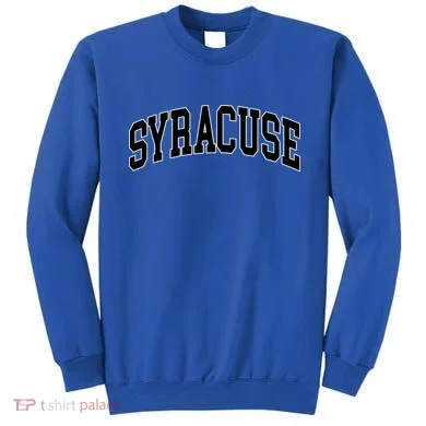 Syracuse Sweatshirt