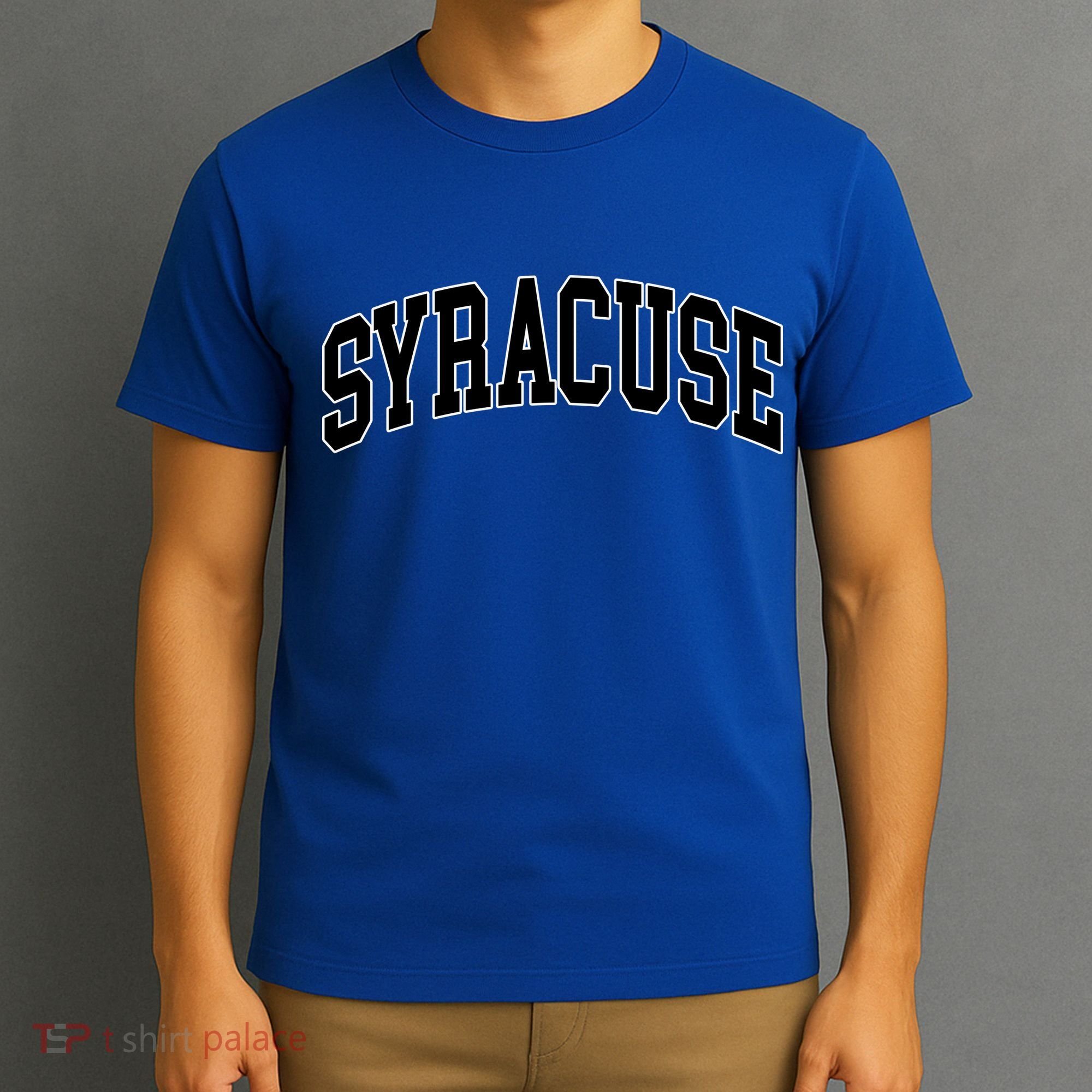 Syracuse T-Shirt