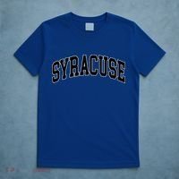 Syracuse T-Shirt thumb 5