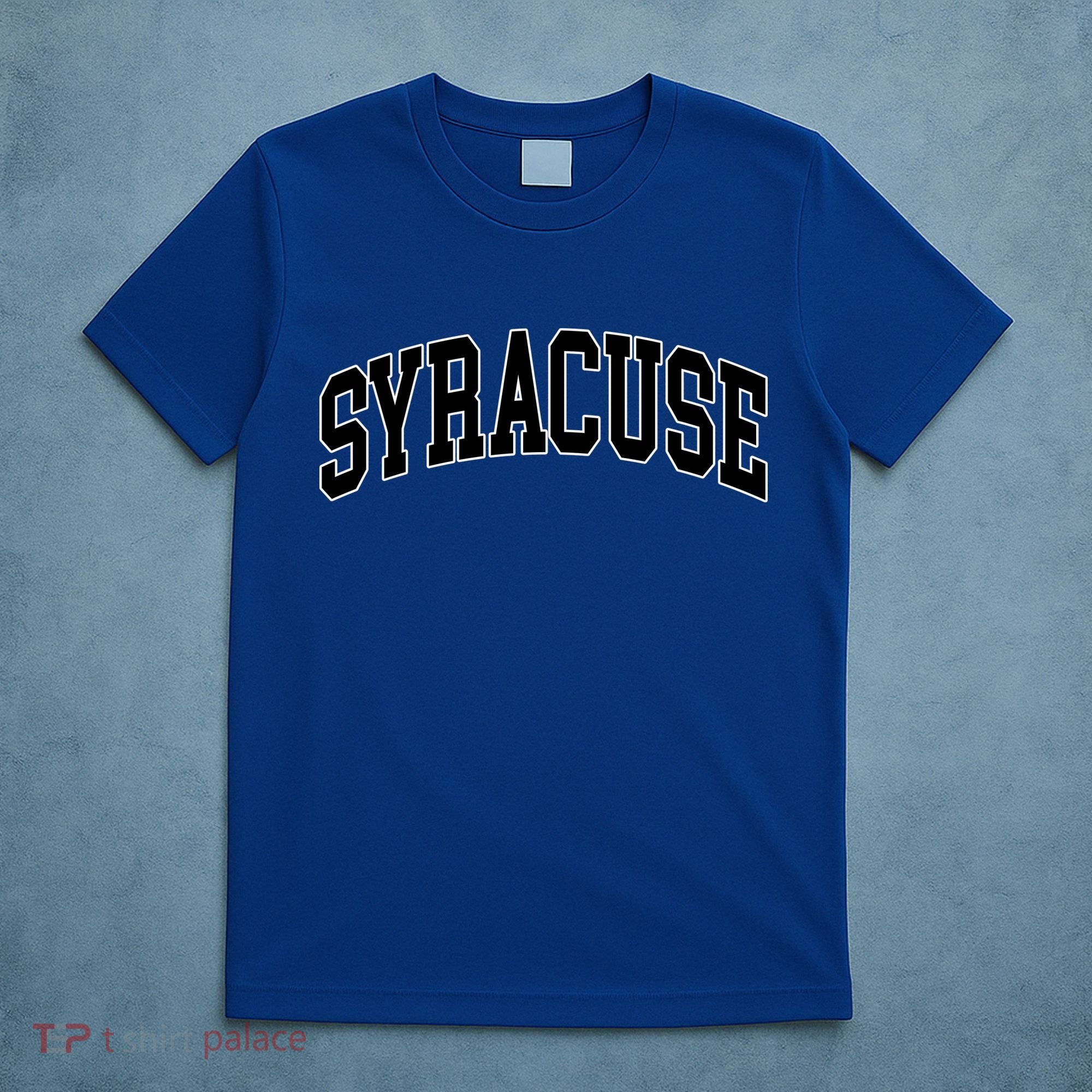 Syracuse T-Shirt