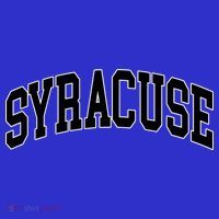 Syracuse T-Shirt thumb 7