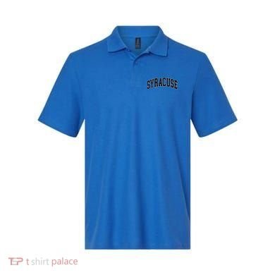 Syracuse Polo