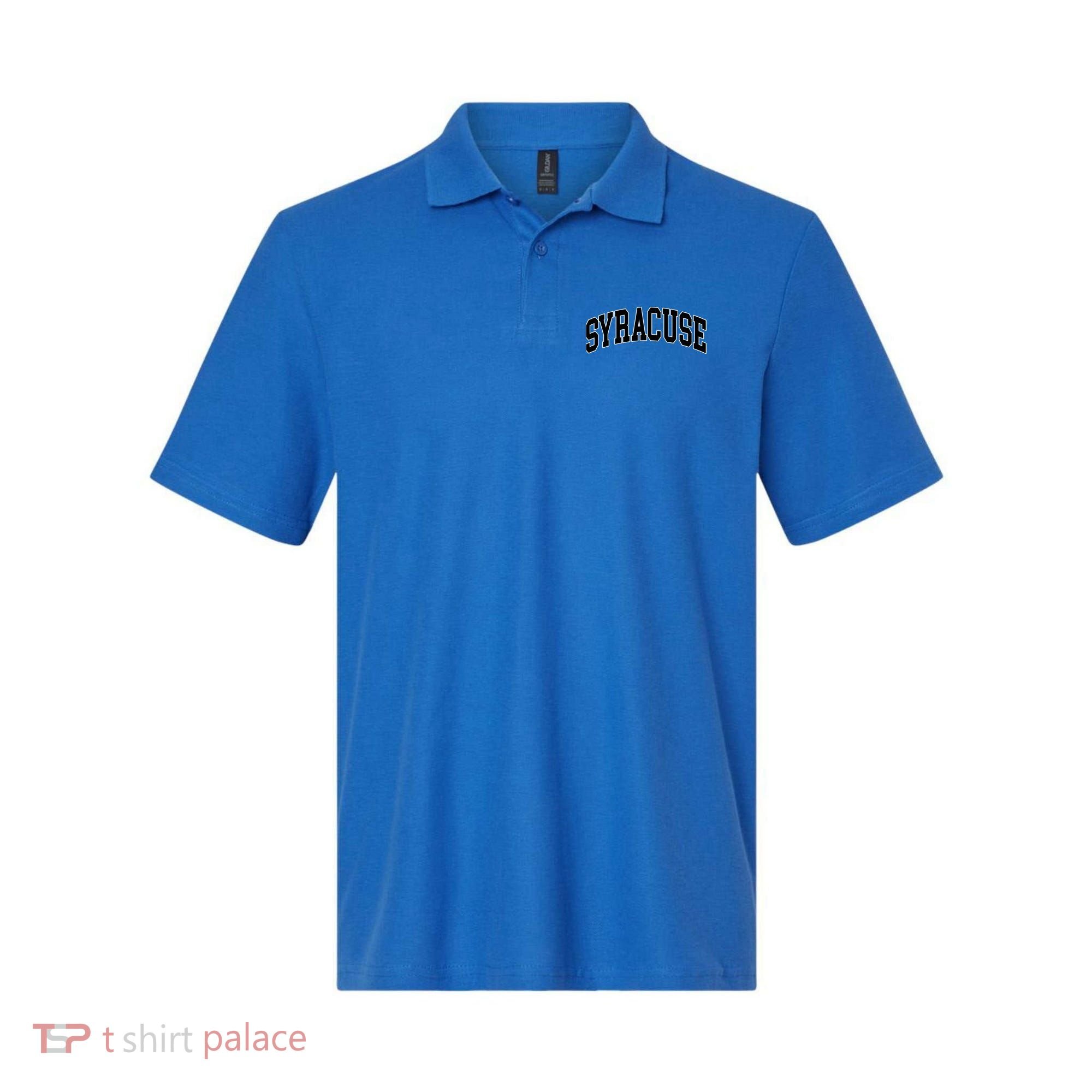 Syracuse Polo