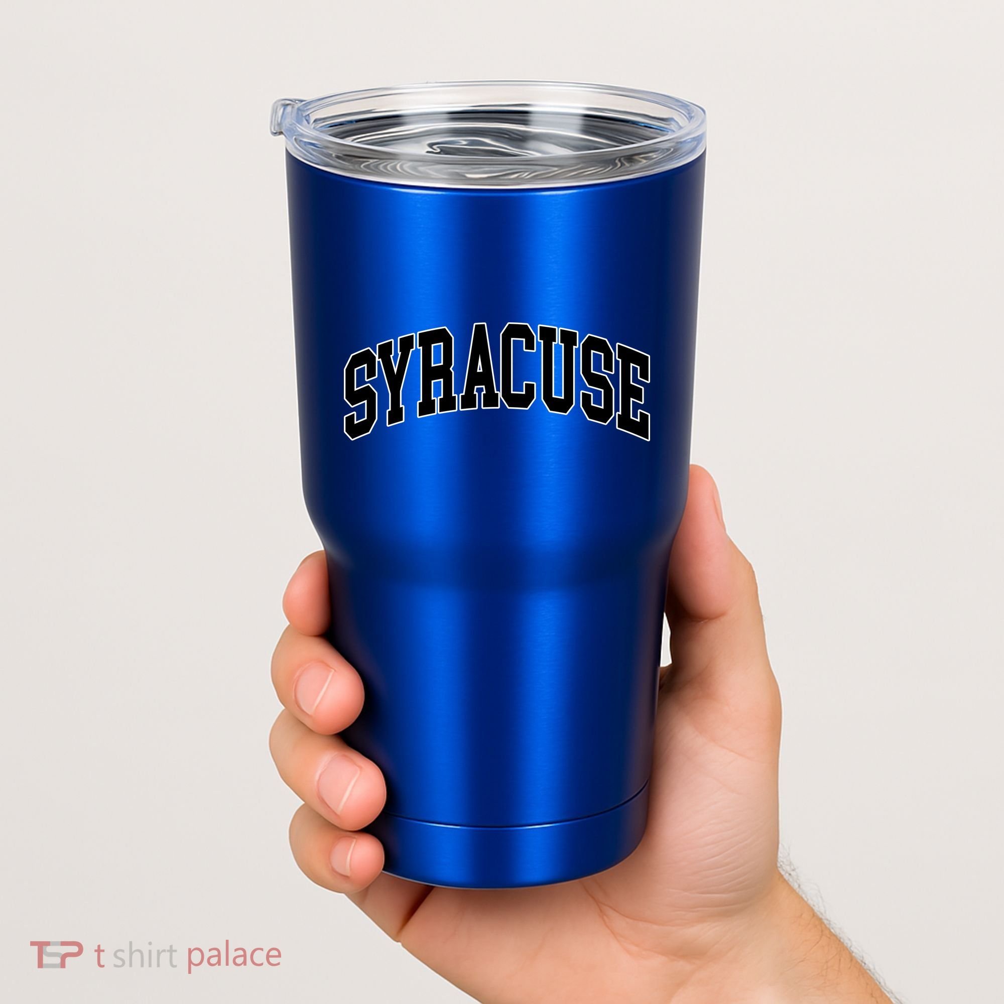 Syracuse Tumbler