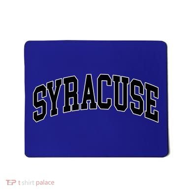 Syracuse Mousepad