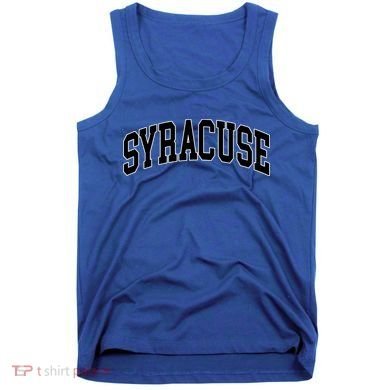 Syracuse Tank Top