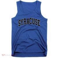 Syracuse Tank Top thumb 0