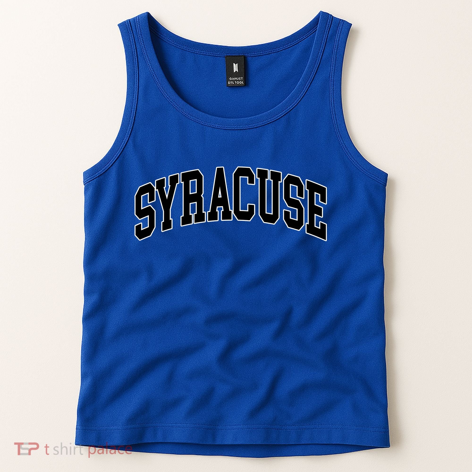 Syracuse Tank Top