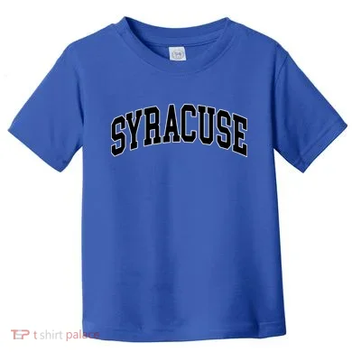 Syracuse Toddler T-Shirt