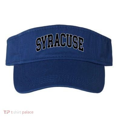 Syracuse Visor