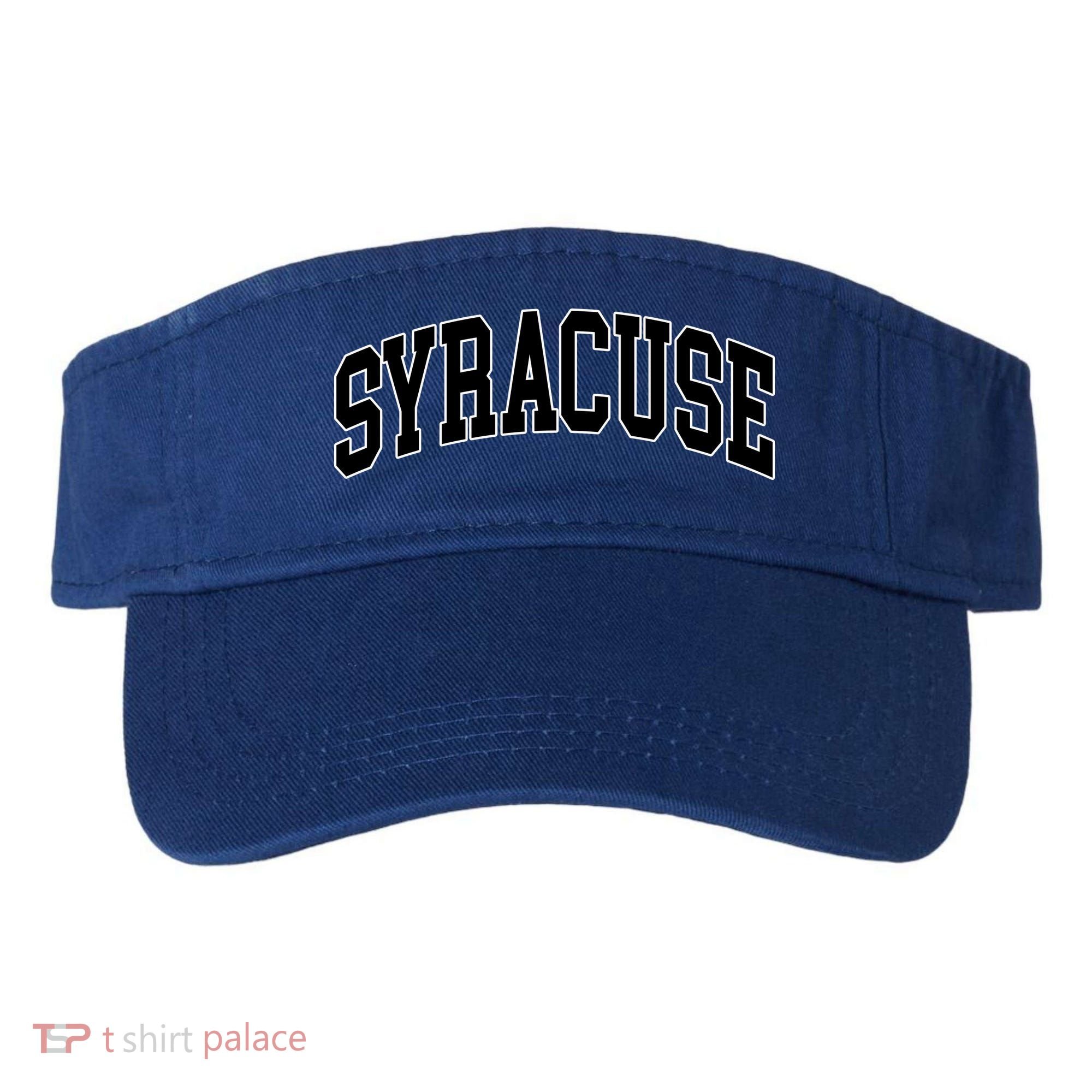 Syracuse Visor