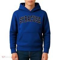 Syracuse Kids Hoodie thumb 4
