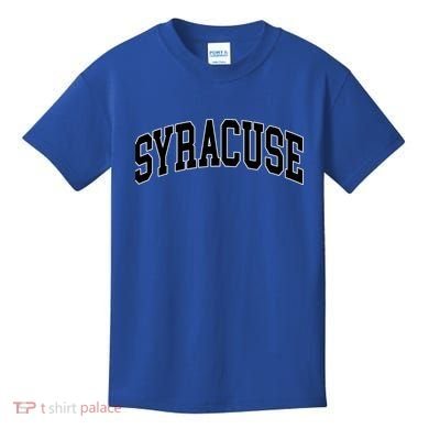 Syracuse Kids T-Shirt