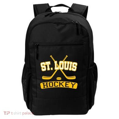 St. Louis Hockey Backpack