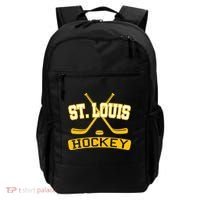 St. Louis Hockey Backpack thumb 0