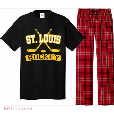 Pajama Set