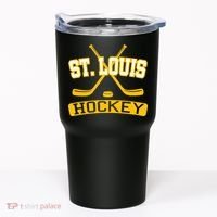 St. Louis Hockey Tumbler thumb 0