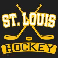 St. Louis Hockey Tumbler thumb 3