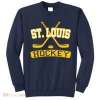 St. Louis Hockey Sweatshirt thumb 0