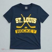 St. Louis Hockey T-Shirt thumb 5
