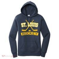 St. Louis Hockey Women's Hoodie thumb 0