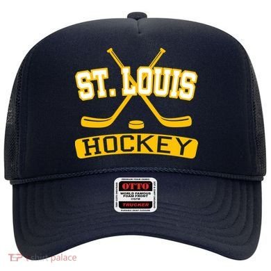 St. Louis Hockey Hat