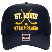 St. Louis Hockey Hat thumb 0