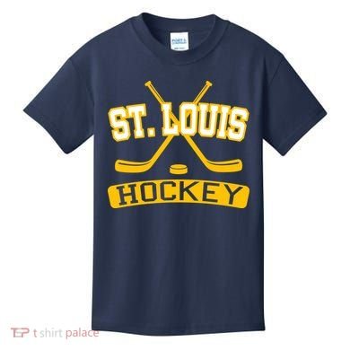 St. Louis Hockey Kids T-Shirt