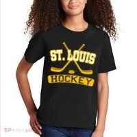 St. Louis Hockey Kids T-Shirt thumb 2