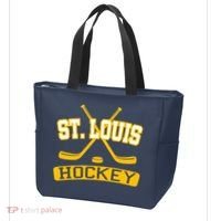 St. Louis Hockey Tote Bag thumb 3