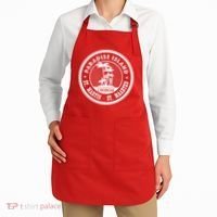 St. Martin Paradise Island Apron thumb 2