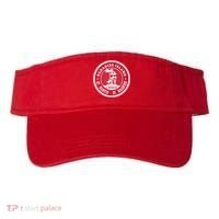 St. Martin Paradise Island Visor thumb 0