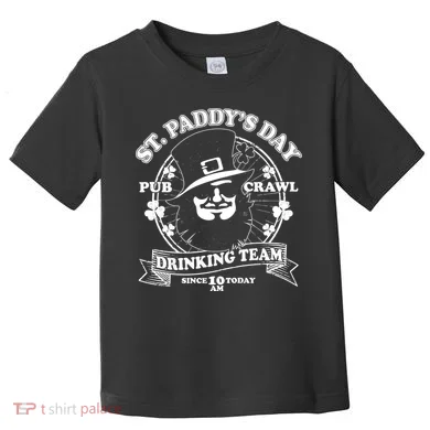 Toddler T-Shirt