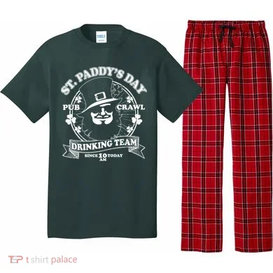 Pajama Set