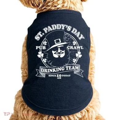 Doggie Tank