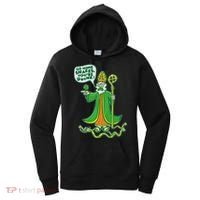 St. Patrick Go Home Snakes You're Drunk Women's Hoodie thumb 0