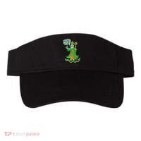 St. Patrick Go Home Snakes You're Drunk Visor thumb 0