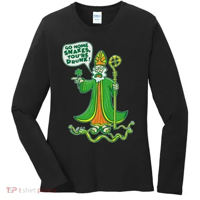 Women's Long Sleeve Shirt