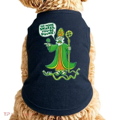 Doggie Tank