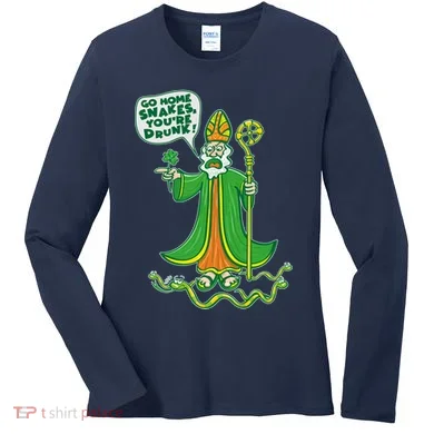 Women's Long Sleeve Shirt