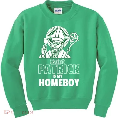 Kids Sweatshirt