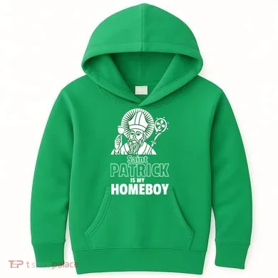 Kids Hoodie