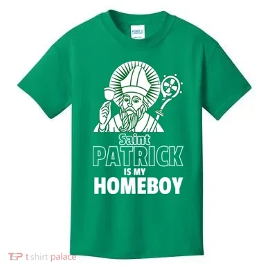 Kids T-Shirt