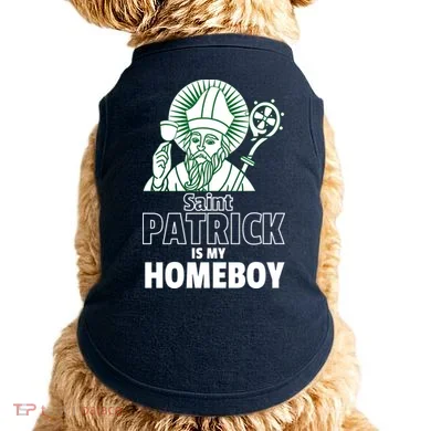 Doggie Tank