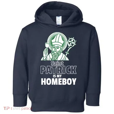 Toddler Hoodie
