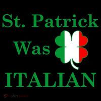 St. Patrick Was Italian Funny St Patricks Day Coffee Mug thumb 5