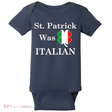 Baby Bodysuit